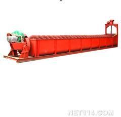 螺旋推進車 概念、原理與應用前景