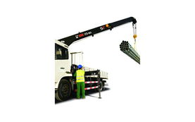 常林CHL5141JSQ隨車起重機 多用途工程機械的卓越性能解析